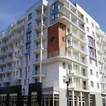 Wellen Apartamento *