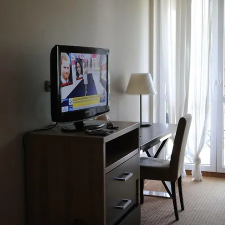 Wellen Lägenhet Kołobrzeg