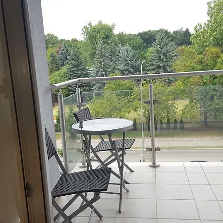 Wellen Apartment