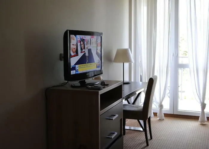 Wellen Apartament Kołobrzeg