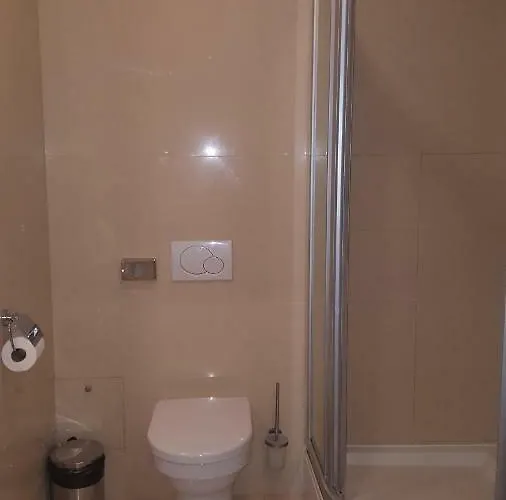 Wellen Apartament Kołobrzeg
